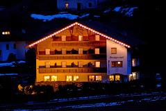 HOTEL PENSION KNAPPENHOF