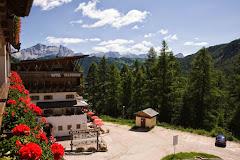 HOTEL BELVEDERE