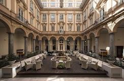 Grand Hotel Piazza Borsa