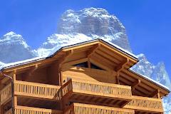 La Cresta Chalet e Dipendenza