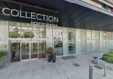 ALBERGO JOLLY HOTEL CAVALIERI