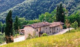 AGRITURISMO IL BAGNOLO