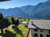 HOTEL MIRAVALLE