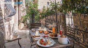 LE DIMORE DI SAN FRANCESCO di Migliosi Massimo