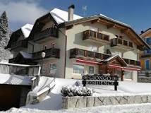 APPARTAMENTI VACANZE GIONGO RESIDENCE