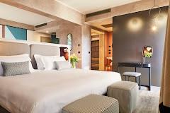 Atahotel Villa Pamphili