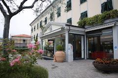 SANTA CATERINA PARK HOTEL