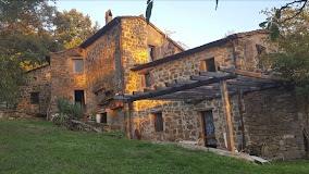 Luca's House