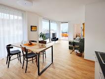 FERIENWOHNUNGEN ALPENCHALET
