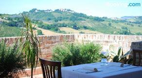 Ristorante Locanda I Piceni