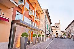 DAL MORO HOTEL