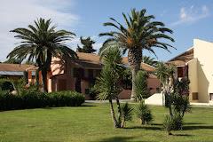 Hotel Villaggio Sirio