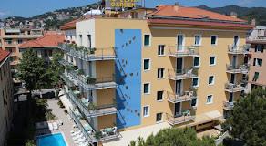 ALBERGO GARDEN