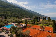 CLUB HOTEL OLIVI