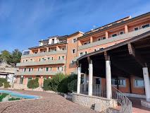 ROTARY HOTEL - HOTEL SANTANGELO