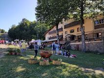 ALBERGO LA CAPANNINA