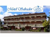 Motel Salvador S. A. S. di Ranalli P. e C.