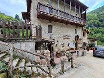 AGRITURISMO LAGA NORD 