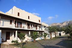 HOTEL GARDEN VULCANO