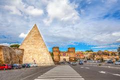 Sweet Home Piramide Bed & Breakfast