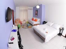 HOTEL ZENIT