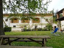AGRITURISMO LA BADIA