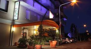 HOTEL RITZ