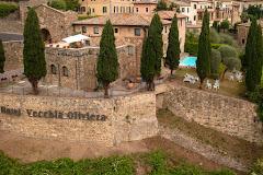 HOTEL VECCHIA OLIVIERA
