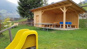 GROSSARZBACHHOF