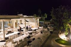 VILLAGGIO BAIA DEL MONACO