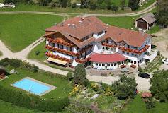 HOTEL PENSION RAFFALTHOF