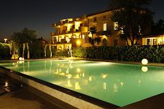 Albergo La Castellana