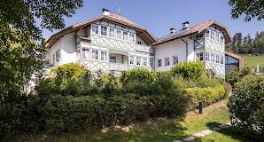 RESIDENCE HOTEL ZAUBERBERG