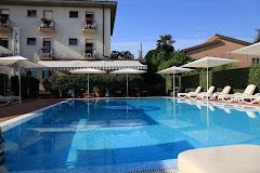 HOTEL RISTORANTE PAPA