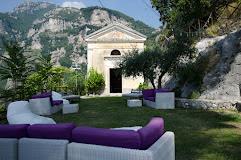 AGRITURISMO S. ALFONSO 