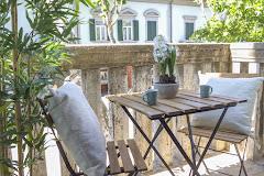 Accanto al centro bed and breakfast