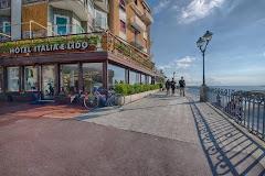 ALBERGO GRANDE ITALIA E LIDO