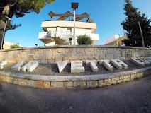 HOTEL LAVETTA EUROPA