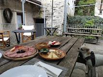 Agriturismo Kedo