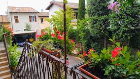 LA CORTE DI VILLA