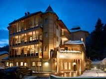 D.V. CHALET HOTEL & SPA MADONNA DI CAMPIGLIO
