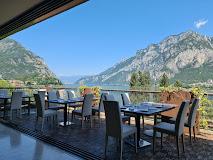 HOTEL RISTORANTE IL GRISO SAS