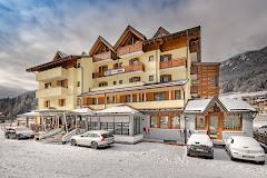 FAMILY & WELLNESS HOTEL SERENA