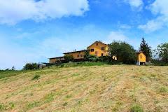 Agriturismo Le Piagge