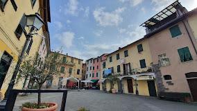 La Luna Nel Borgo