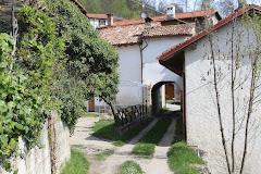 La Casa Dei Mimirs