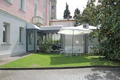 ALBERGO LEON D'ORO E PARK HOTEL VILLA LEON D'ORO