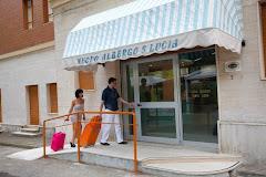 ALBERGO S.LUCIA