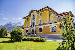 HOTEL VILLA IMPERINA