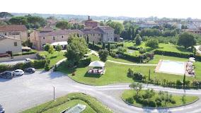 LE COLOMBAIE COUNTRY RESORT